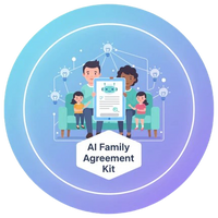 Family Agreement Kit