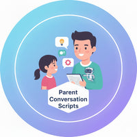 Parent Conversation Scripts